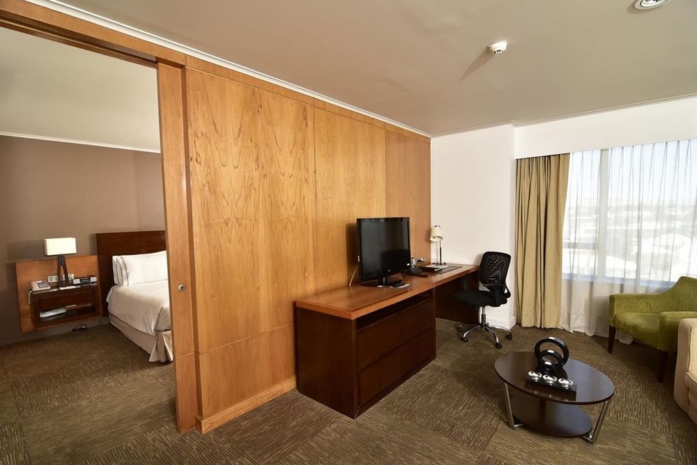 فندق Doubletree By Hilton كالاما الغرفة الصورة