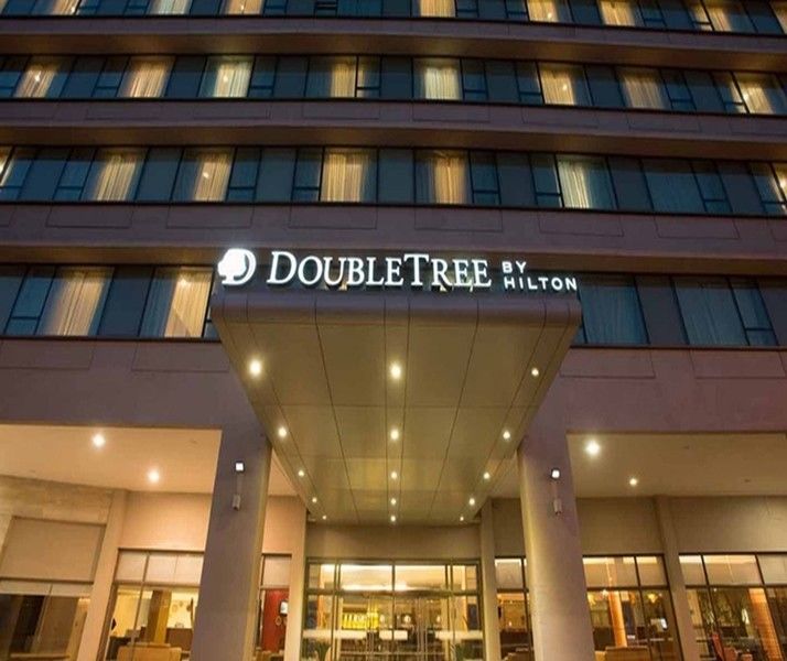 فندق Doubletree By Hilton كالاما المظهر الخارجي الصورة